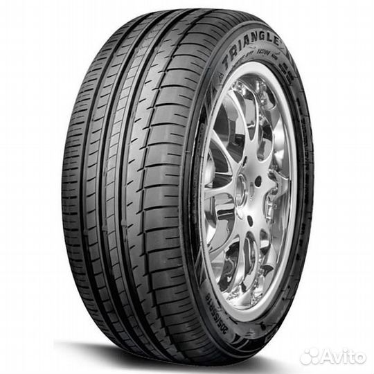 Triangle TH201 295/30 R19 100Y