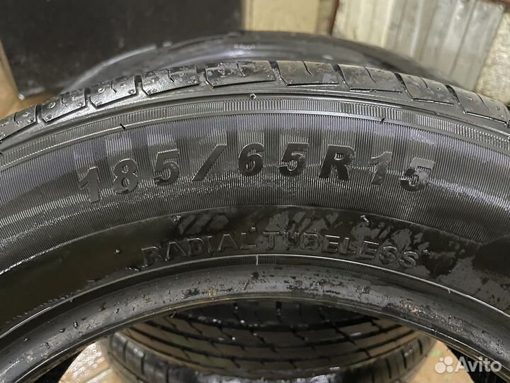 Sailun Atrezzo Elite 185/65 R15 88H