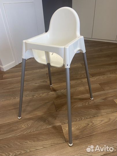 Стульчик для кормления IKEA