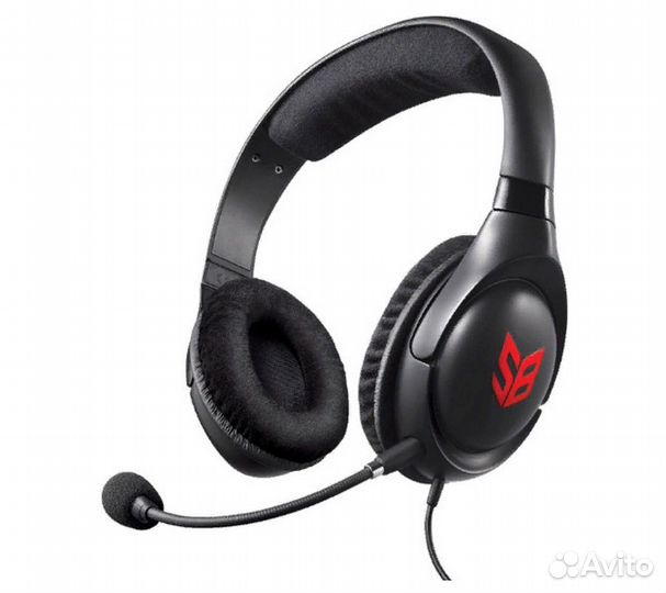 Компьютерная гарнитура Creative Sound Blaster Blaz
