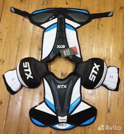 Нагрудник STX surgeon RX3, р. L, нов