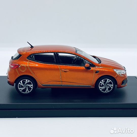 Renault Clio RS Line 2019 Premium X 1:43