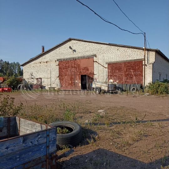 Участок 73,5 сот. (ИЖС)