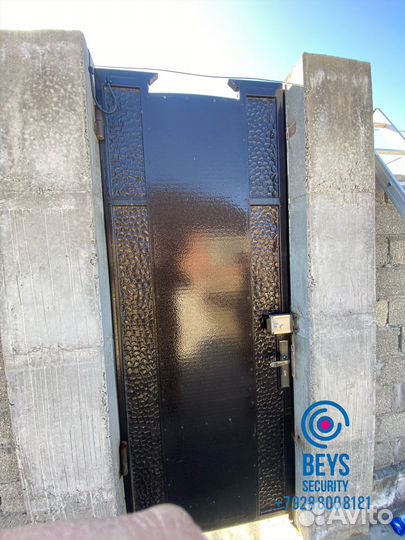 Домофон установка ремонт