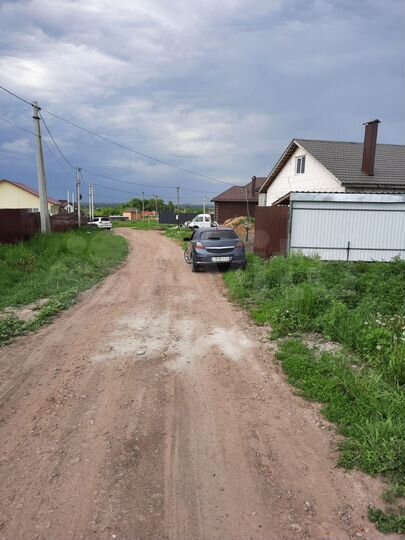 Участок 12 сот. (ИЖС)