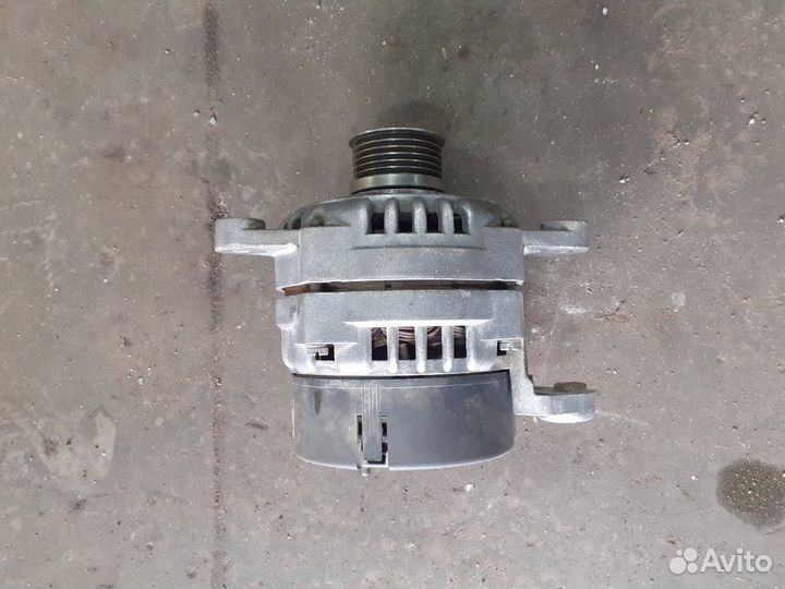 Генератор 4216 Газель Бизнес