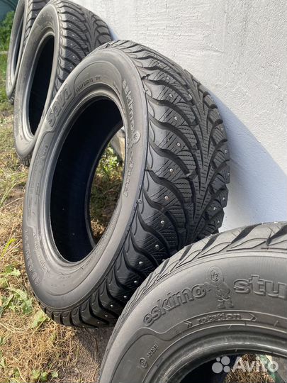 Sava Eskimo S3+ 195/65 R15
