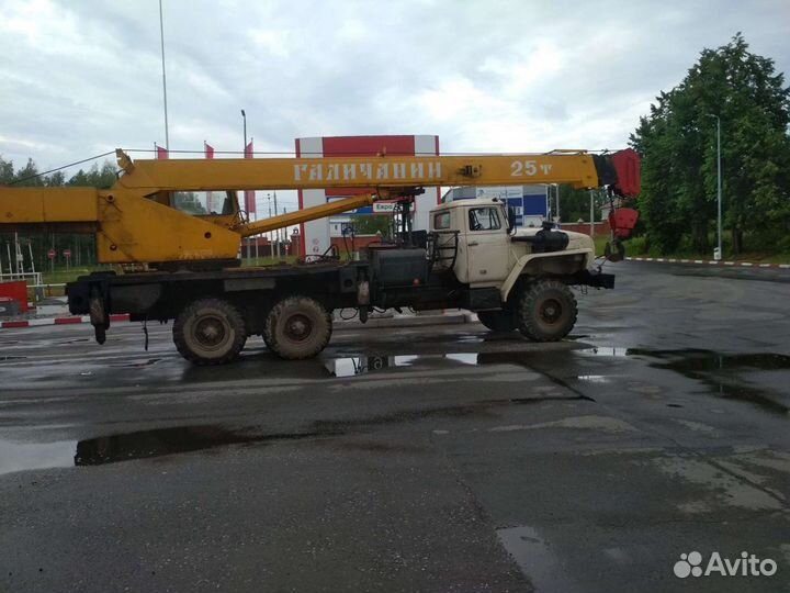 Машинист автокрана (автокрановщик) по Ижевску