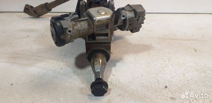 Рулевая колонка Ford C-Max