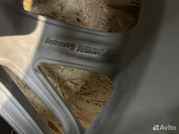 Диски r17 5*112