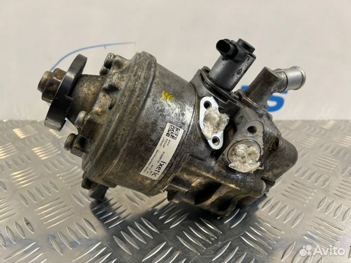 Насос гур Bmw F10 F06 F12 F01 N57