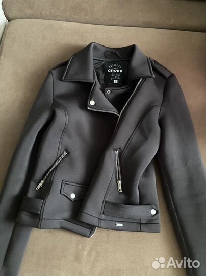 Куртка косуха