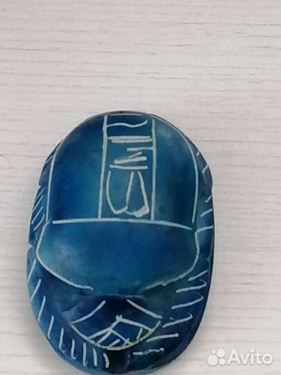 Египетские статуэтки фигурки