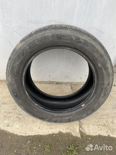 Yokohama BluEarth AE50 205/55 R16