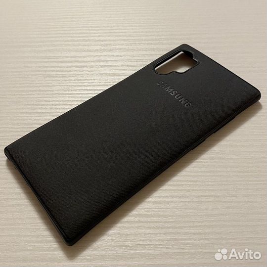 Чехол Samsung Galaxy note 10 pro/ note 10 plus