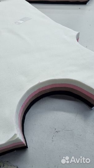 Раскрой ткани