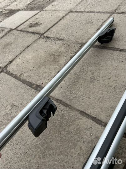 Багажник Рейлинги на крышу Универсальные