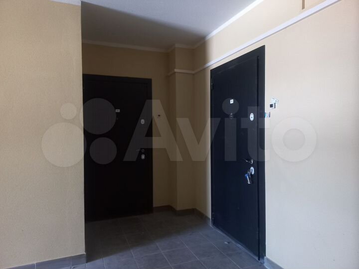 2-к. квартира, 59,8 м², 3/10 эт.