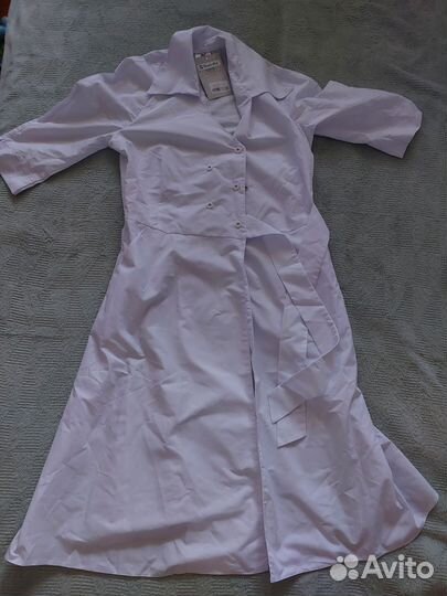 Медицинский халат