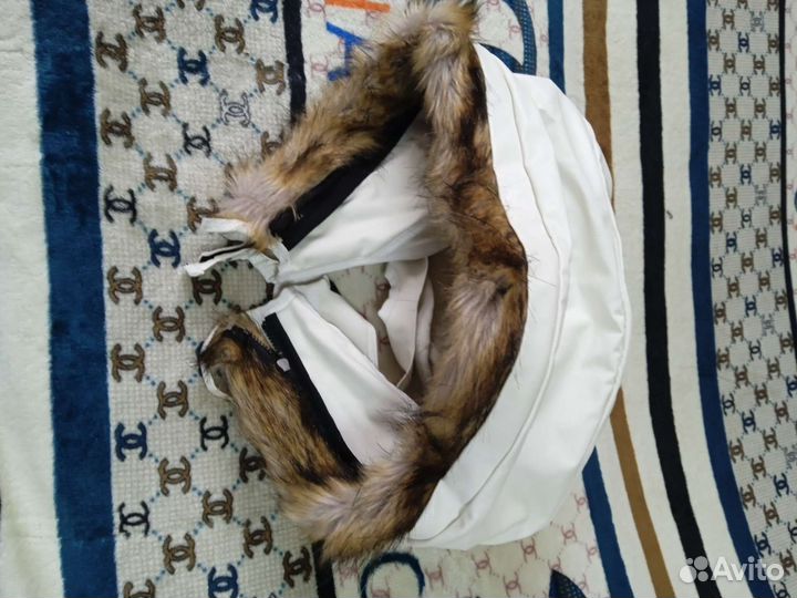 Детская коляска mima