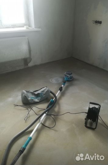 Аренда строительного инструмента