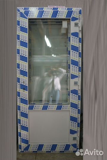 Двери 90х210 готовые входные