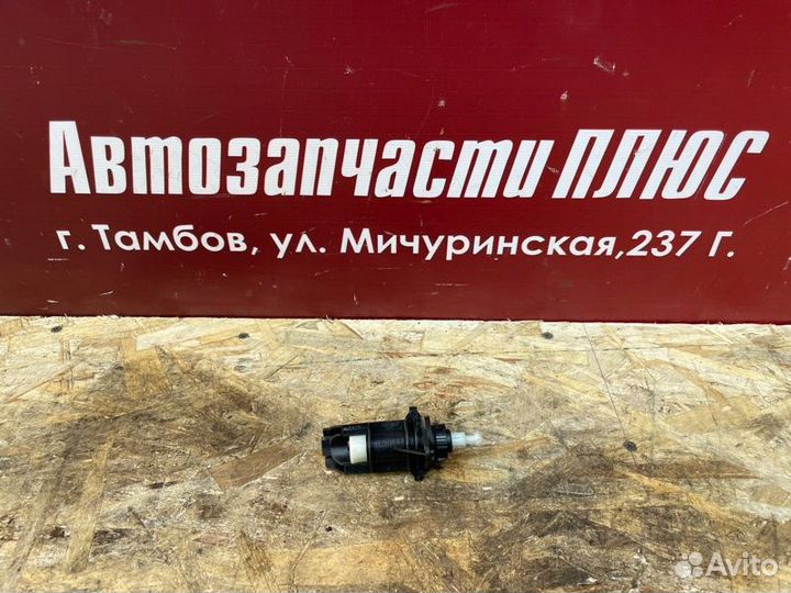 Корректор фар Renault Sandero Stepway