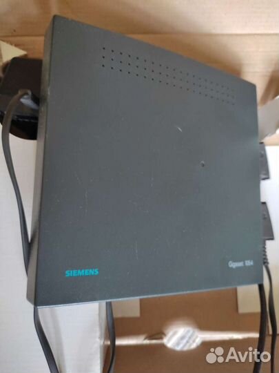 Мини атс Siemens 1054