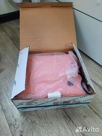 Уф-Лампа для ногтей