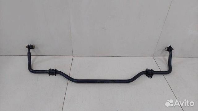 Стабилизатор задний Haval H6 2014