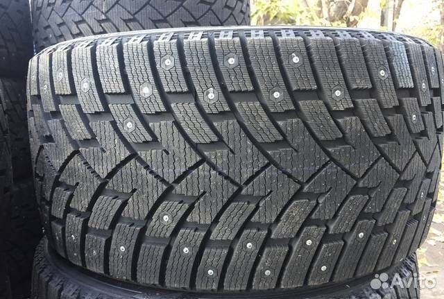 Zeta Antarctica Sport 235/65 R17 108T