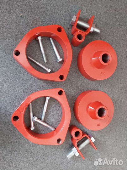 Купите проставки для а.м.хундай