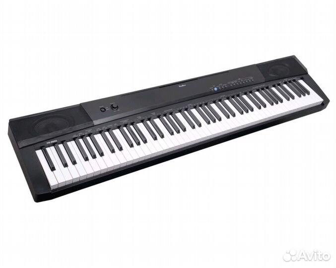 Цифровое пианино Tesler KB-8850 новое