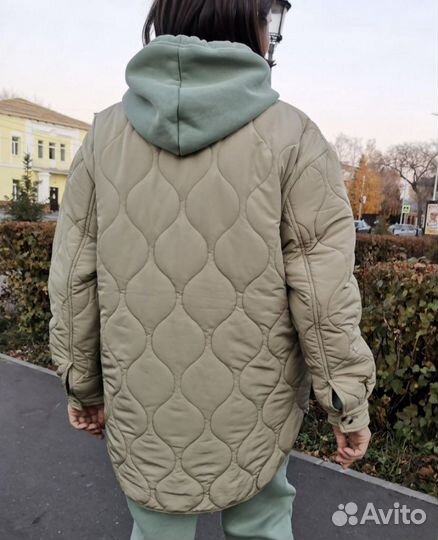 Куртка befree размер S