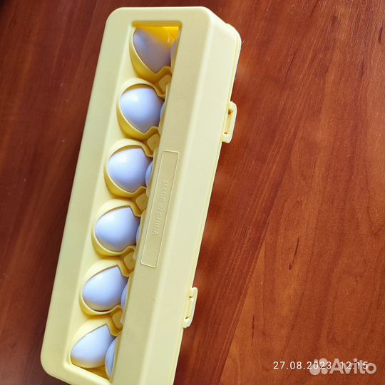 Сортер яйца