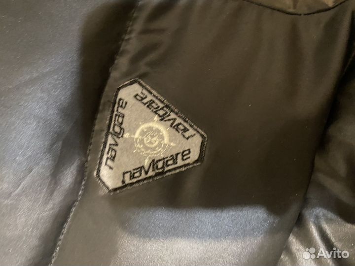 Пуховик ralph lauren