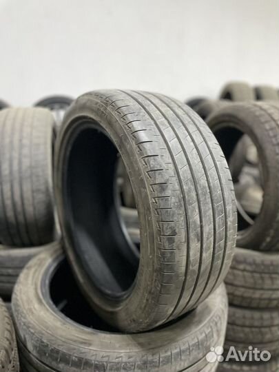 Bridgestone Turanza T005A 235/45 R18