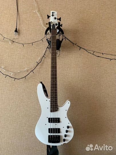 Ibanez SRX 430 Bass guitare