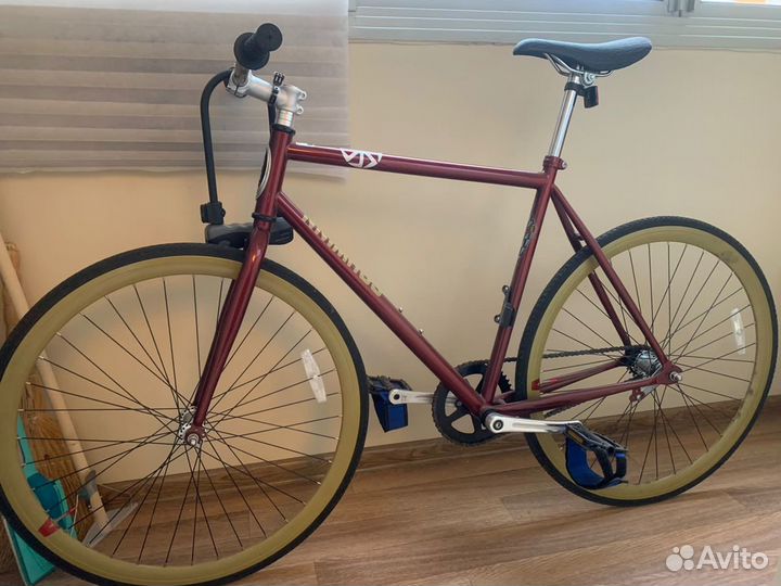 Велосипед schwinn racer