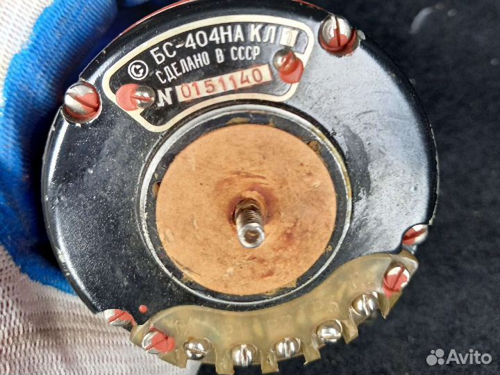 Электродвигатель бс-404 на