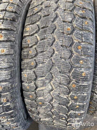 Amtel NordMaster 205/55 R16