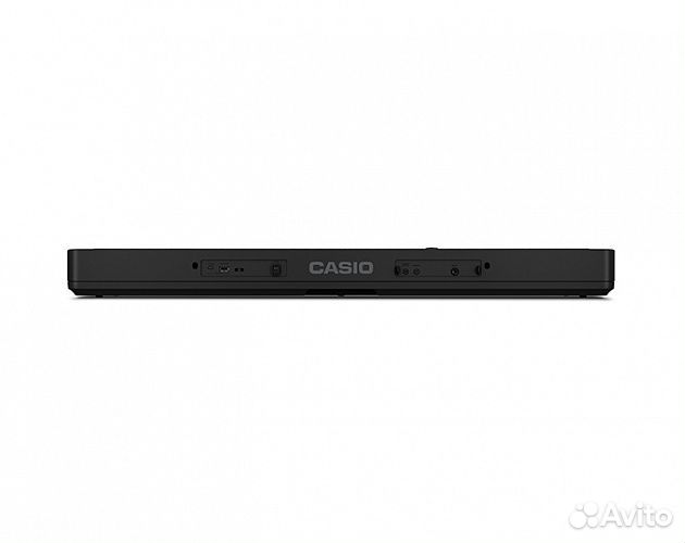 Casio CT-S1BK Облегченное пианино