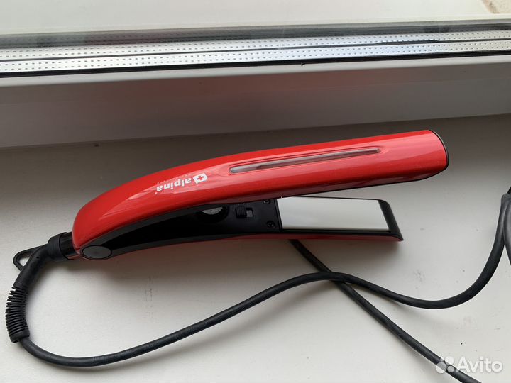 Выпрямитель для волос