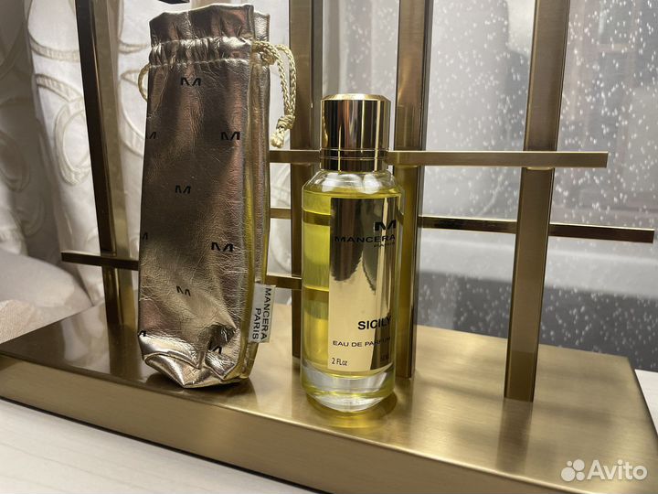 Духи Mancera Sicily оригинал