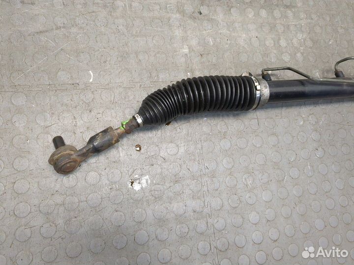 Рейка рулевая с г/у Audi A4 (B5), 1995