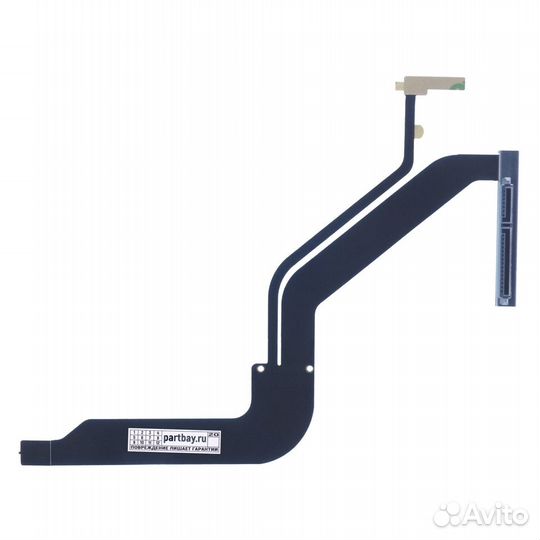 Шлейф жесткого диска HDD SSD для MacBook Pro 13