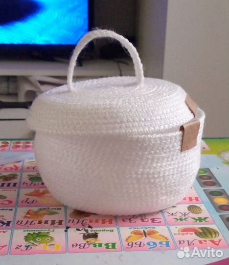 Корзинка для хранения