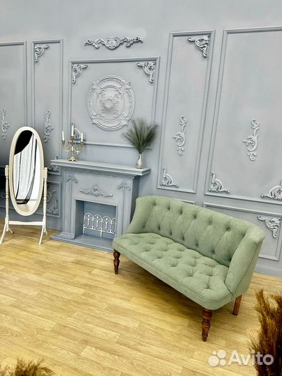 Гипсовая лепнина