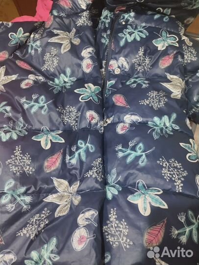 Куртка для девочки