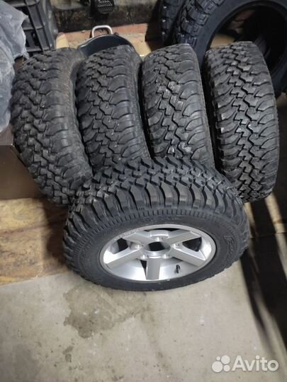 Cordiant Off Road 205/70 R15 96Q